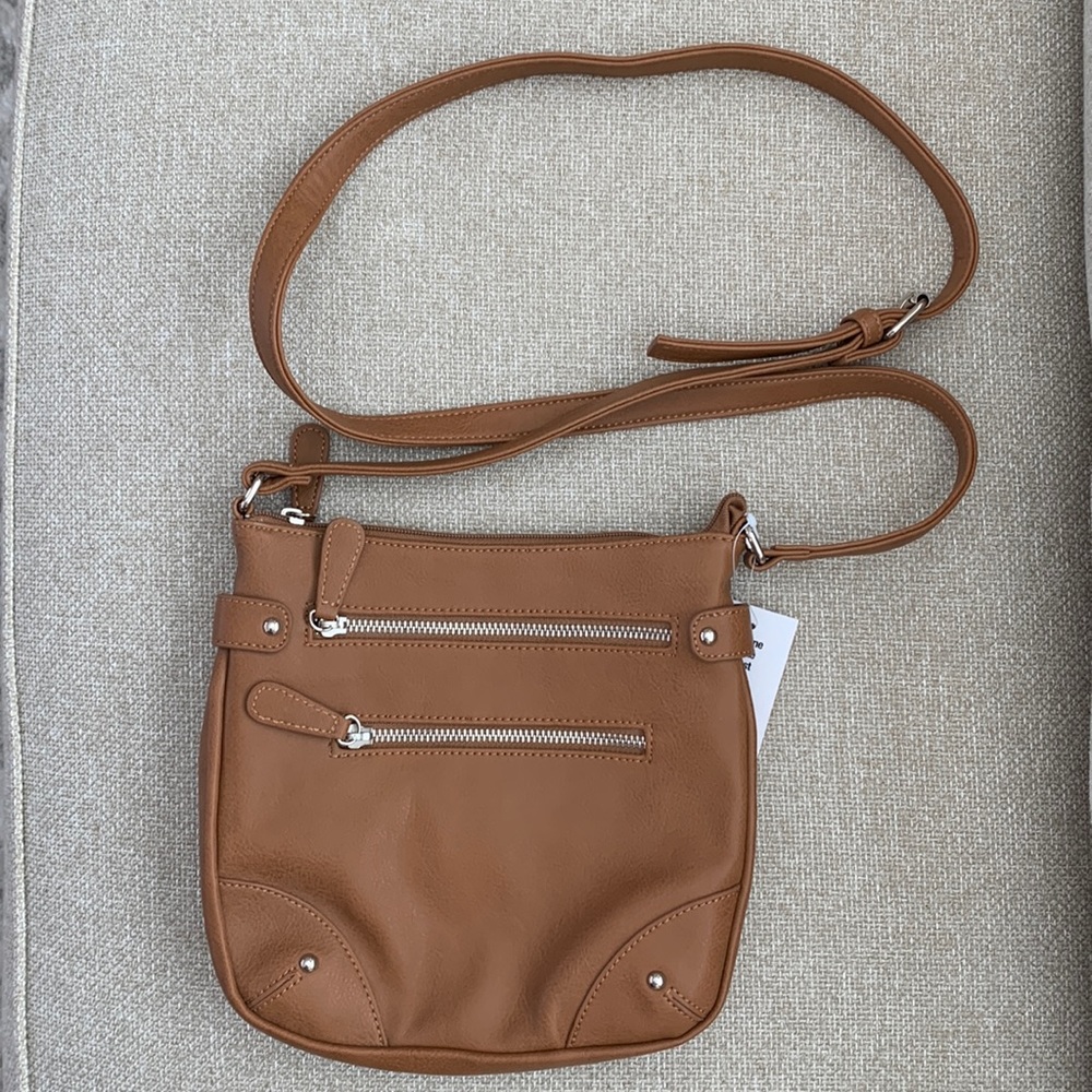 Crossbody Purse NWT